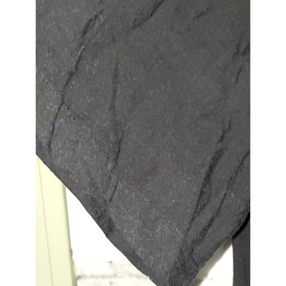 A Croft & Barrow Men's Shirt Hawaiian Pin-Up Girl Button Front Bohemian Size L - Picture 10 of 13